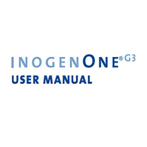 Inogen one g5 technical manual